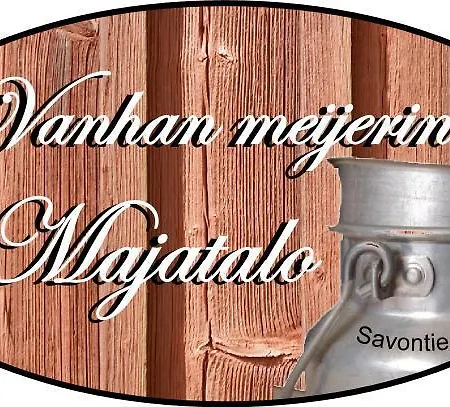 Vanhan Meijerin Majatalo * Varkaus