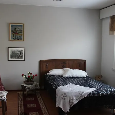 Apartment Vanhan Meijerin Majatalo